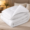 Finest Linen Bettdecke KOMFORT - Thumbnail Image 4