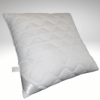 Kopfkissen 80x80