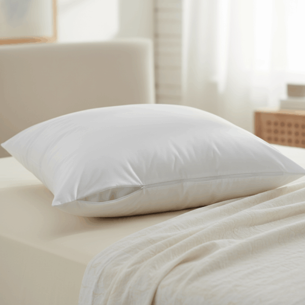 Kopfkissenschoner / Protector – Finest Linen Shop