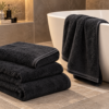 Duschtücher ELEGANCE 2er Set - Thumbnail Image 3