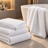 Duschtücher ELEGANCE 2er Set - Thumbnail Image 4