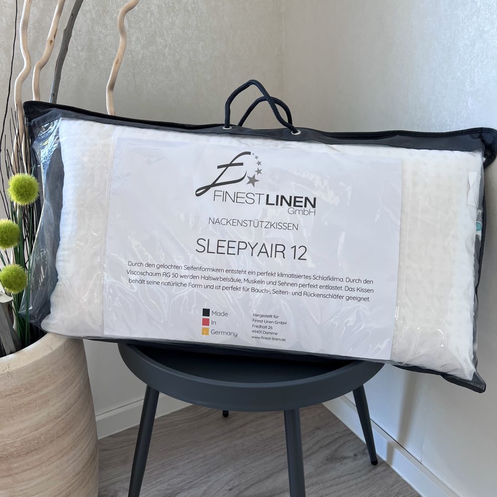 Sleepyair bag