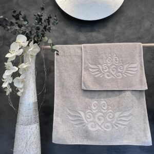 DOGOD®  Badetuch/Strandtuch 4 Farben