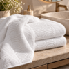 Handtücher RELIEF 2er Set - Thumbnail Image 1