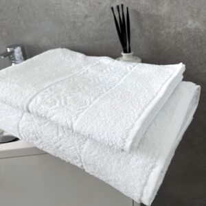 Handtücher RELIEF 2er Set