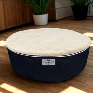 DOGOD® Hundekissen ABBY 110 cm, 5 Farben