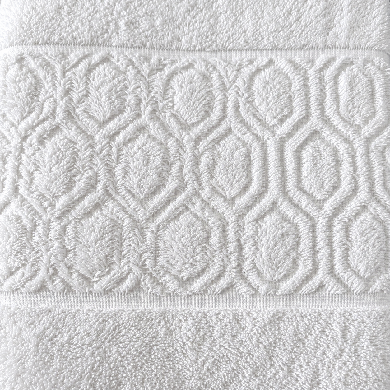 Badetuch RELIEF – Bild 3