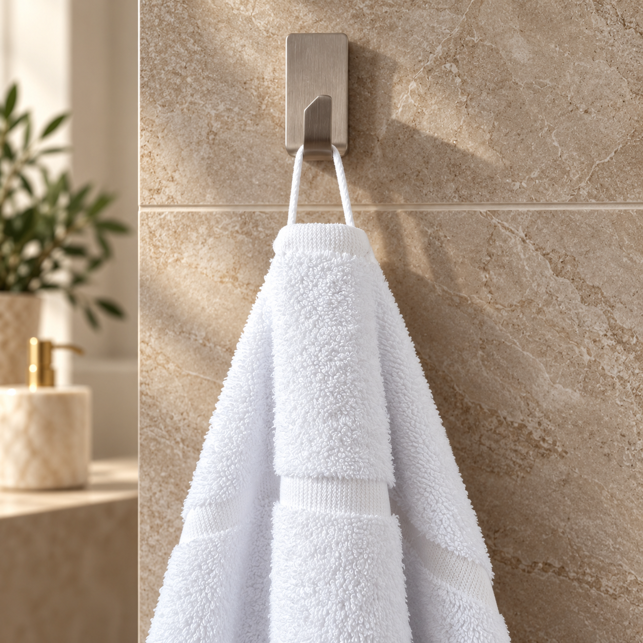 Handtuch / Duschtuch HOTEL KLASSIK Set – Bild 5