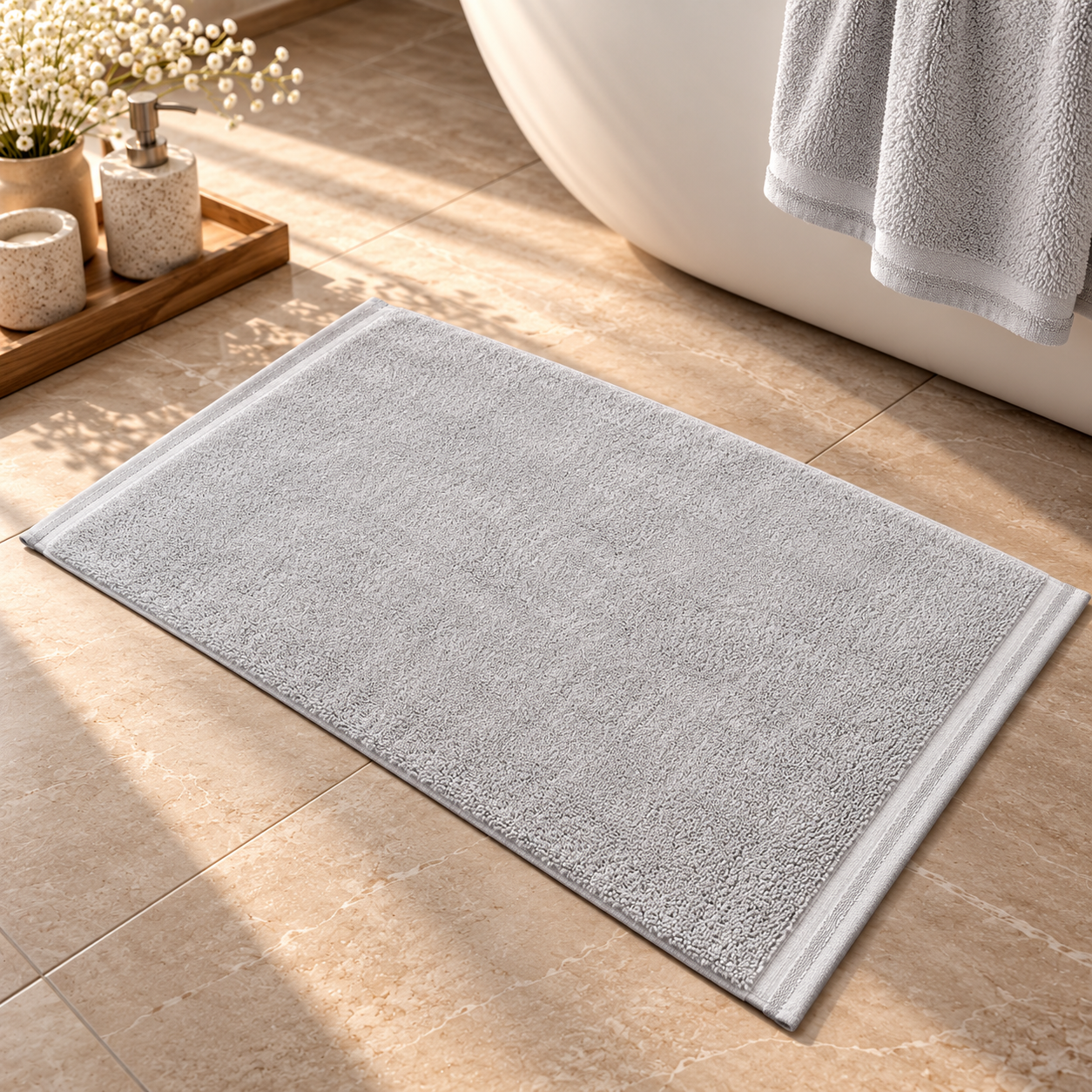 Badvorleger ELEGANCE – Bild 2