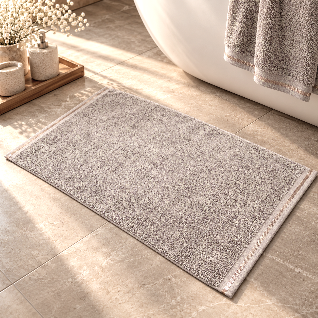 Badvorleger ELEGANCE – Bild 3