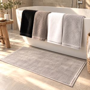 Badvorleger ELEGANCE